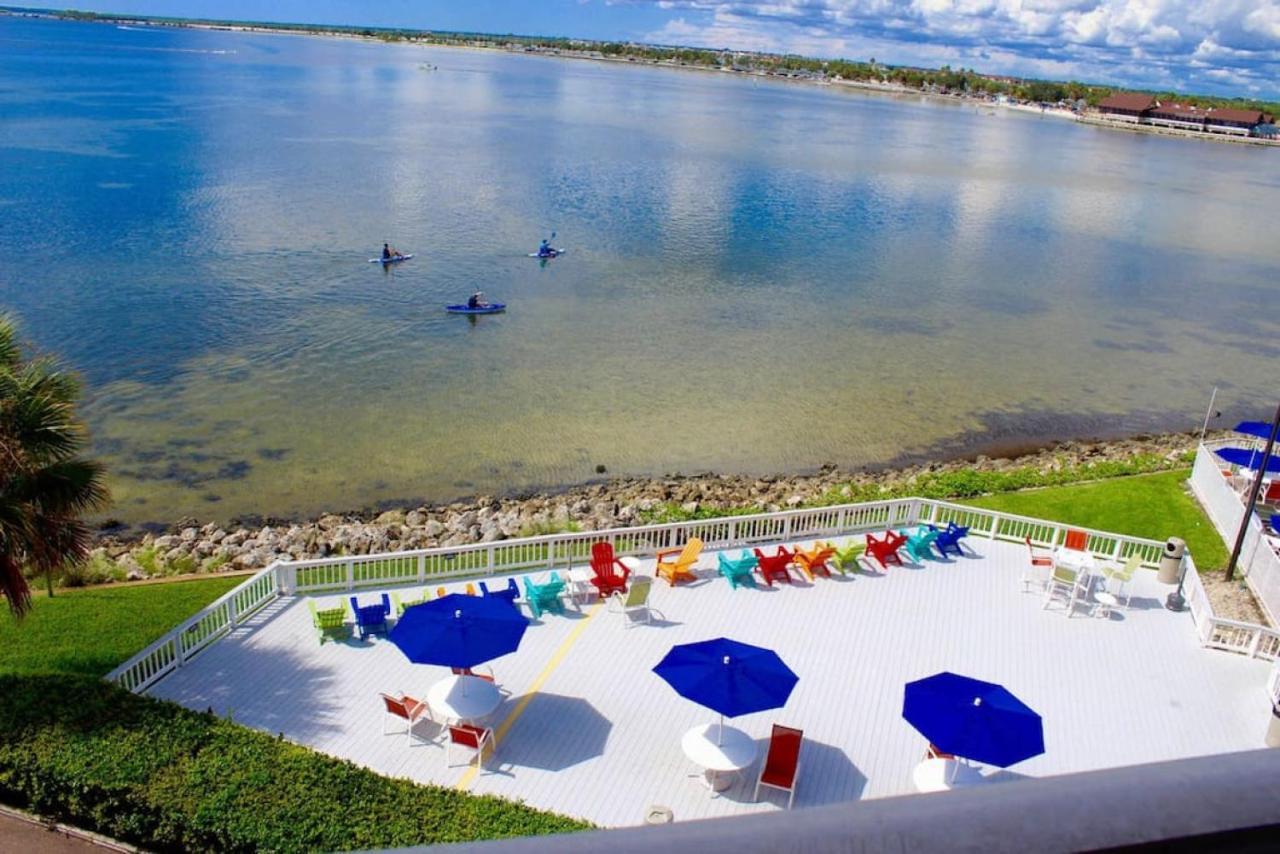 Sunset Paradise - Find Yourself In Тампа Экстерьер фото